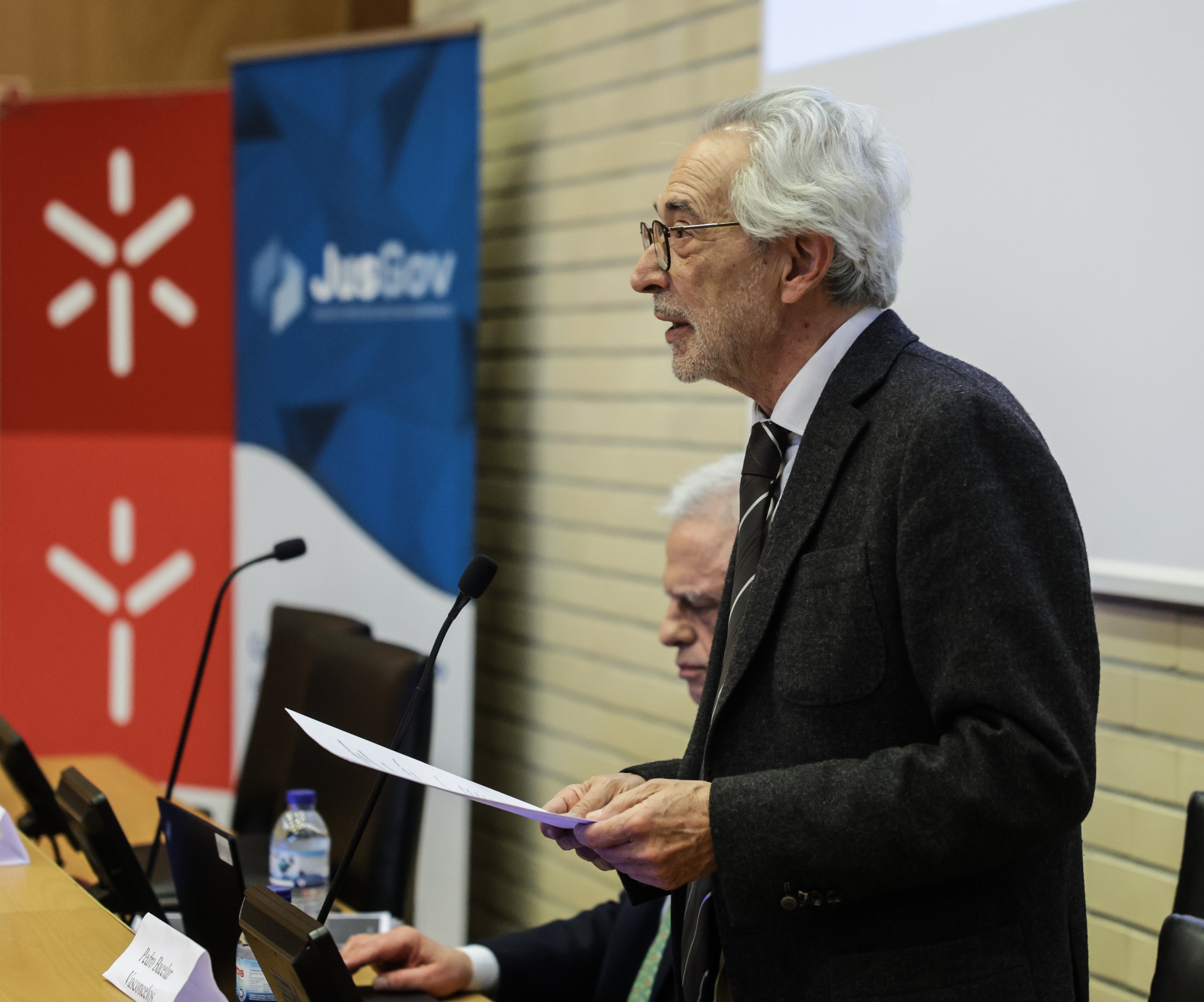 Thumbnail da galeria Conferência Direitos Humanos